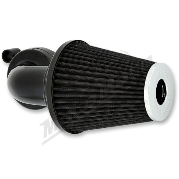 ARLEN NESS Monster Sucker® Air Cleaner Kit Harley Davidson FLDE / FLFB / FLHC / FLHCS / FLHTCUTG 1750-1923cc 17-24