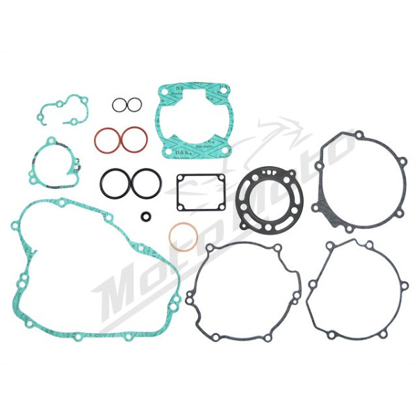 Namura gasket set Kawasaki KX 100 14-17