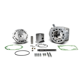 Cylinder Kit MALOSSI Sport Honda 180cc / Ø65 / PIN Ø16 90-01