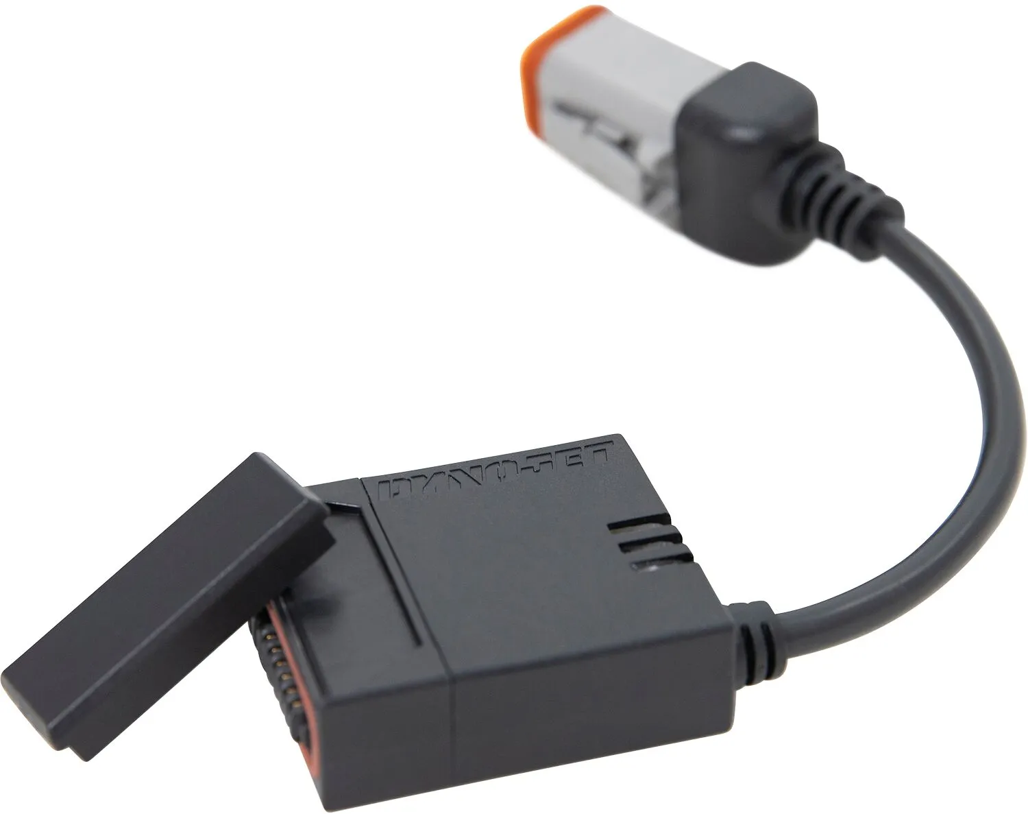 DYNOJET Power Vision 4 Fuel Injection Controller Harley Davidson FLD / FLFB / FLHC / FLHTCUTG / FLHTK / FLHX / FLS / FLSTF / FLSTN / FXDB / VRSCDX  / XG / XL 500-1868cc 11-21
