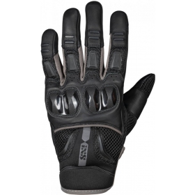 IXS Fresh 3.0 Motorcycle Textile/Leather Gloves