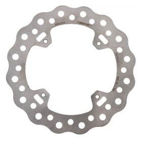 MTX Rear Brake Disc Honda CRF / CR 125-450 02-21