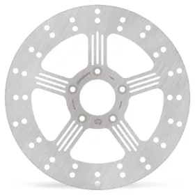 MOTO-MASTER Adrian Front Brake Disc Harley Davidson FLHR / FLHTC / FLSTC / FLTRI / FXDX / XL / XLH 883/1690 00-14 