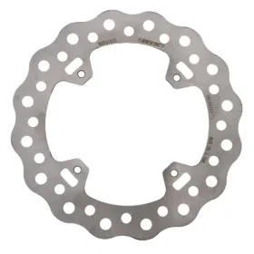 MTX Rear Brake Disc Honda CRF / CR 125-450 02-21