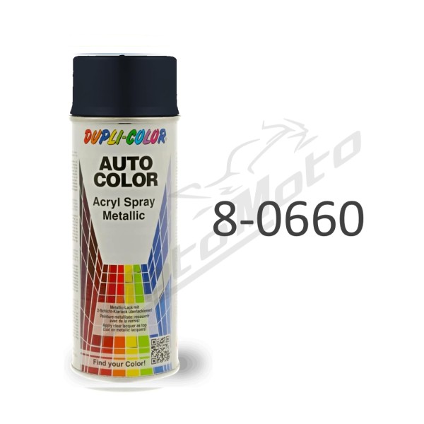 DUPLI-COLOR Coloured paints 400ml 8-0660