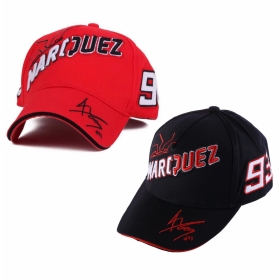 CAP MARQUEZ 93