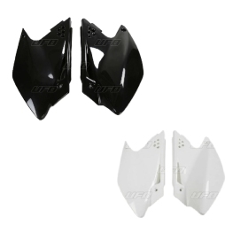 UFO Side Panels KAWASAKI KX 250F 06-08