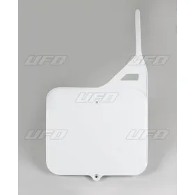 UFO Number Plate For Tm Racing Cross / Enduro 80-250cc 97-00