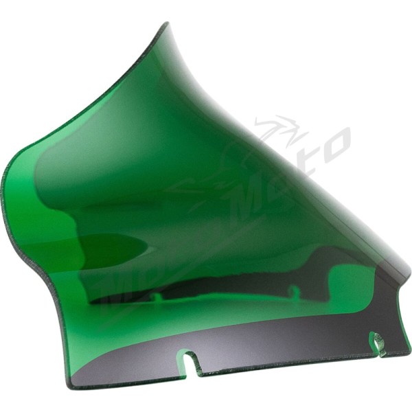 KLOCK WERKS Kolor Flare™ Sport Windshield HARLEY DAVIDSON FLHTKL/FLHTCU 1690-1923 14-25