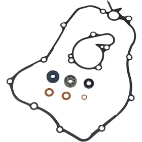 ATHENA Water Pump Gasket Kit FANTIC XE / XX / YAMAHA YZ 125 06-24