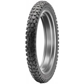 PADANGA DUNLOP D605F TT 42P 70/100 R19