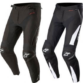 Alpinestars T-SP R Drystar Waterproof Motorcycle Textile Pants