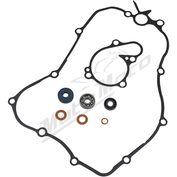 ATHENA Water Pump Gasket Kit FANTIC XE / XX / YAMAHA YZ 125 06-24