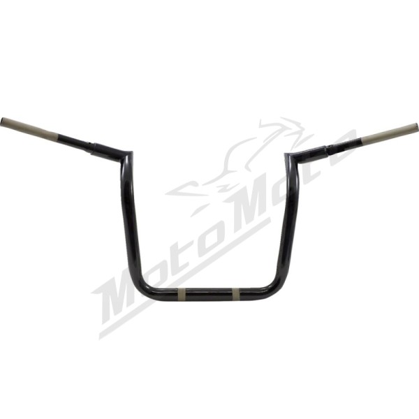 TRASK Bro handlebar 25,4mm Indian Chief / Chieftain / RoadMaster 111-116 14-22