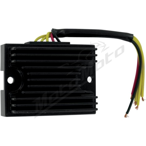 WSM Voltage Regulator Sea-Doo 3D / GTI / GTX / RXP 155-951 02-07