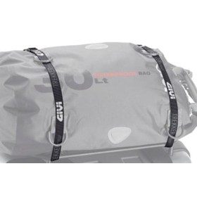 Givi Trekker straps 2pcs.20x1000mm