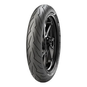 Tire PIRELLI DIABLO ROSSO SPORT TL 62S 130/70 R17