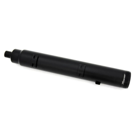 RINEHART RACING 500-0511 4.5" MotoPro45 Slip-On Mufflers for Indian