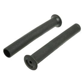Sno-X Handgrips pair black