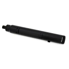 RINEHART RACING 500-0511 4.5" MotoPro45 Slip-On Mufflers for Indian
