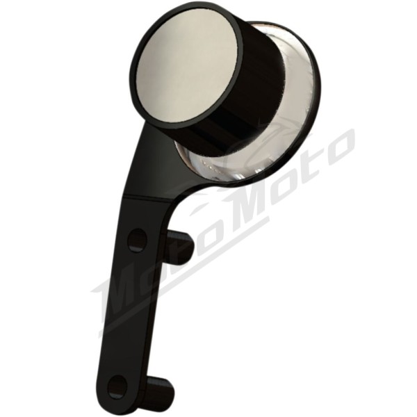 KLOCK WERKS iOmounts™ Device Mount HARLEY DAVIDSON FLHT 883-1868 94-24