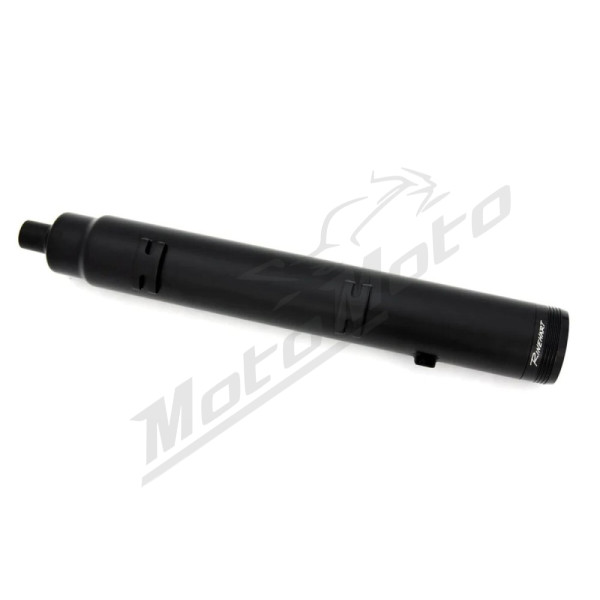 RINEHART RACING 500-0511 4.5" MotoPro45 Slip-On Mufflers for Indian