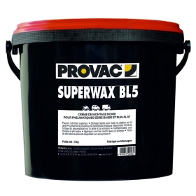 PROVAC Tire mounting Paste Black - 2x5kg