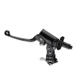 Accel Clutch Lever Kit Yamaha YZ / YZF 125-450cc 08-09