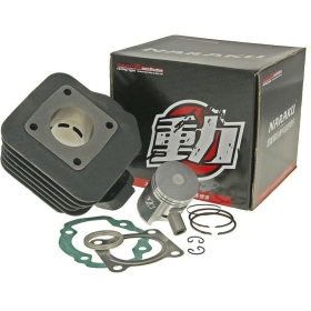 Naraku Cylinder kit 50cc Kymco ZX Fever 1/2 50cc 2T