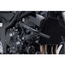 SW-MOTECH Upper Crash Bars Honda CB 1000 2025