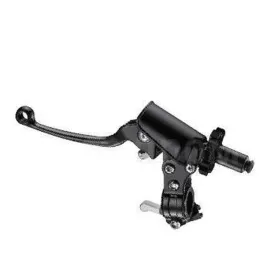 Accel Clutch Lever Kit Yamaha YZ / YZF 125-450cc 08-09