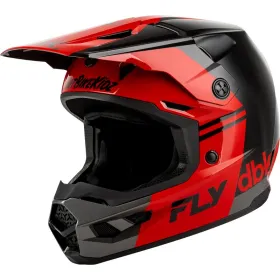 FLY RACING Kinetic DBK 27 Helmet