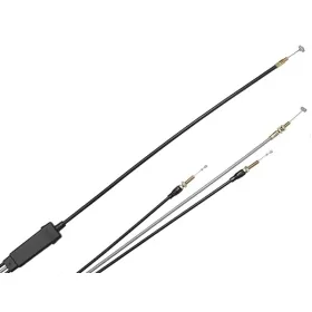 Sno-X Throttle cable Polaris 440-800cc Indy / Sport Touring / Trail RMK / Classic / RMK / XC SP 99-02