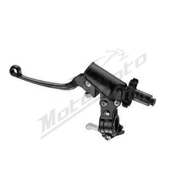 Accel Clutch Lever Kit Yamaha YZ / YZF 125-450cc 08-09