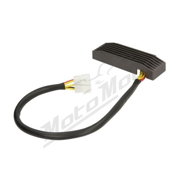 Arrowhead voltage regulator Suzuki AN / DR / VS 650-1400cc 92-12