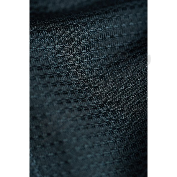 Pando Moto VAPOR BLACK Unisex Underlayer