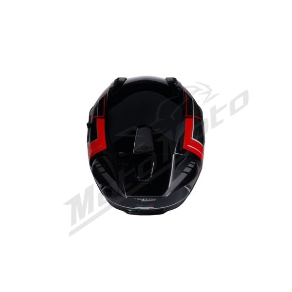 Helmet Nolan N60-6 Sport Mesmerico