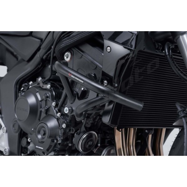 SW-MOTECH Upper Crash Bars Honda CB 1000 2025