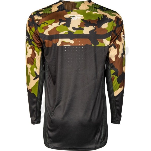 FLY RACING Rayce Bicycle Youth Jersey