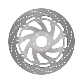 EBC Round Pro-Lite Brake Rotor BUELL M2 / X1 00-02