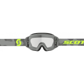 Off Road Scott Split OTG Camo Goggles