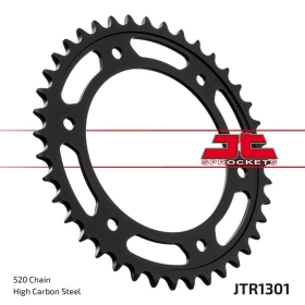 Rear sprocket JTR1301.40