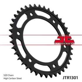 Rear sprocket JTR1301.40