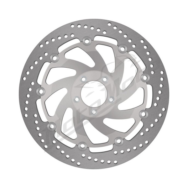 EBC Round Pro-Lite Brake Rotor BUELL M2 / X1 00-02