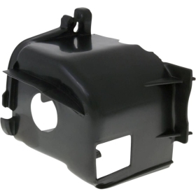 101 OCTANE Cylinder Cover / Forced Cooling for Minarelli AC horizontal Adly / Aprilia / Beta / Benelli / Generic / CPI 50 91-20