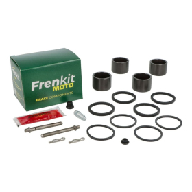 Frenkit Priekinių stabdžių suportų remonto kompl. Ducati Hypermotard / Monster 696-1200cc 08-14