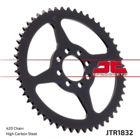 Rear sprocket JTR1832