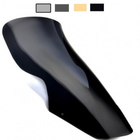 MOTOSHIELDS Windscreen KAWASAKI ER-6F 2009-2011