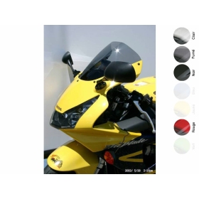MRA Racing Windscreen Honda CBR 900 Fireblade 02-03