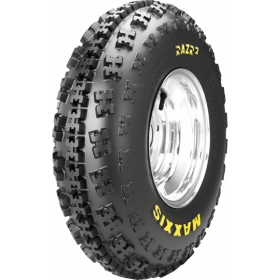 TYRE MAXXIS Razr 2 M933 30J E 21X7 R10